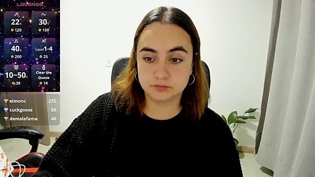 maryluna95 live