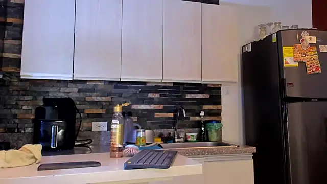 Amypond__ live