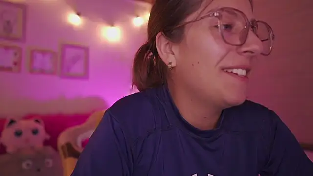 milly_kenner live