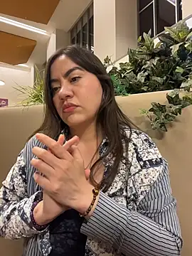 Iam__Cristal live