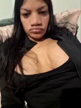 charllottebrasilian live