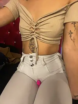 Michelle_ec live