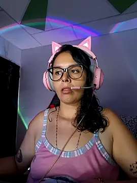 Miss_kittyX live