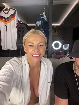 SexOnMyLvL live