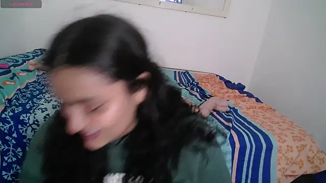 Laurenkenner_ live