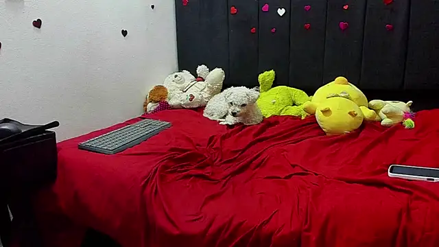 Evaaross_2345 live