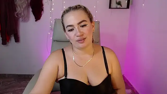 Carolina_2403 live