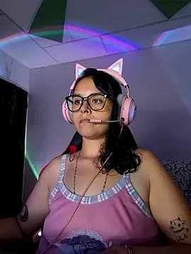 Miss_kittyX live