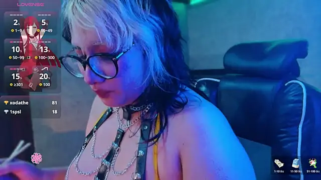 Carmillaa profile