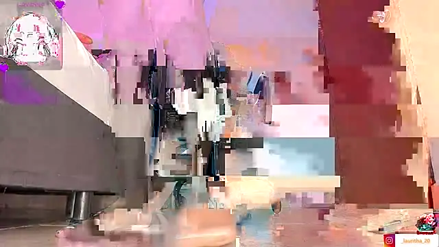 evelyn_23 live
