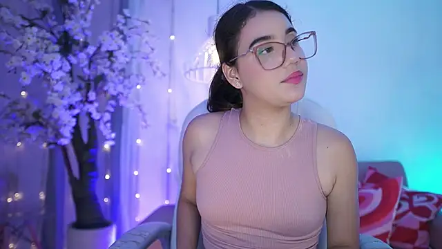 StacyCooper_ live