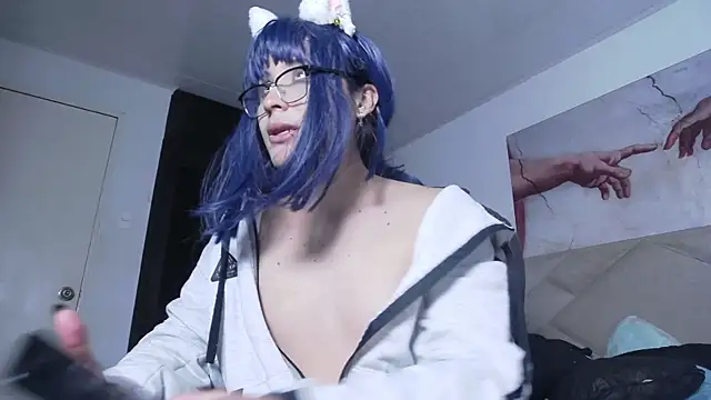 CataliinaSanttana live