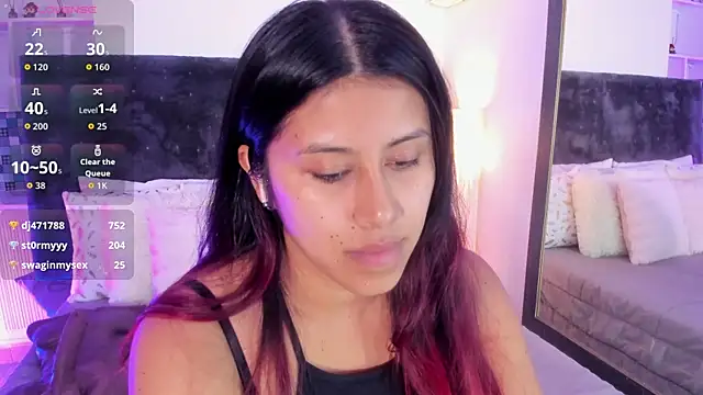 Karlagonzales_ live