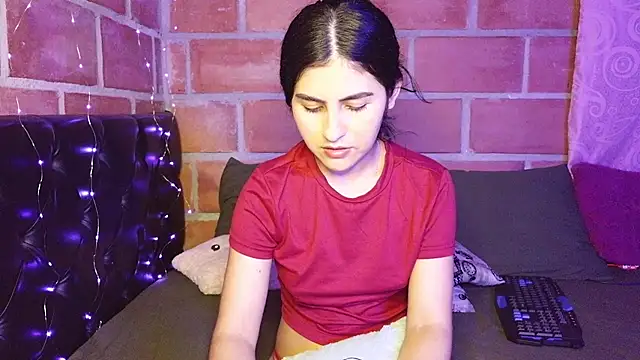 Nathacha live