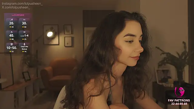 JulietteDee live