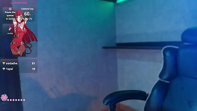 Carmillaa live