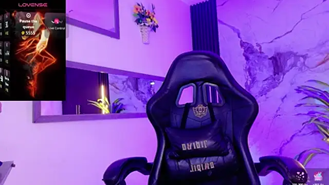 pamelajackson live