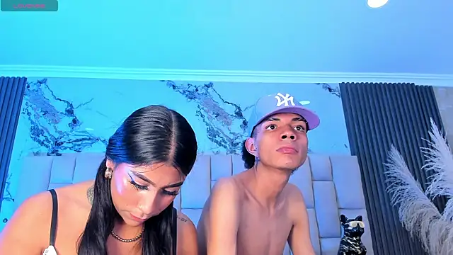 candyandmarilyn live