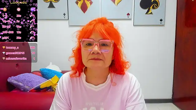 Salomeediaz_ live