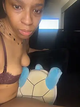 YeahhhitsBreezy live