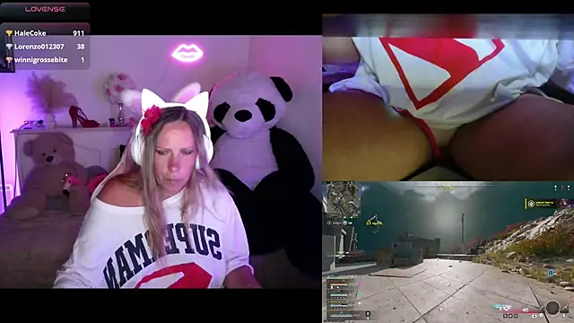Angie-night live