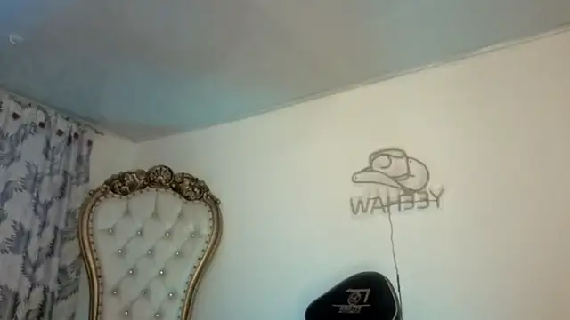 MAHYRA_TAY live
