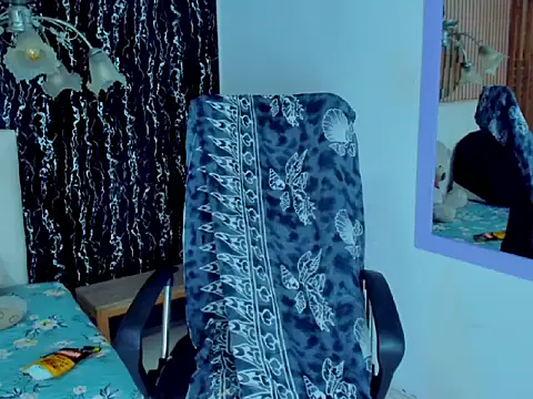 MarianaGalviz_ live