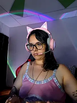 Miss_kittyX live