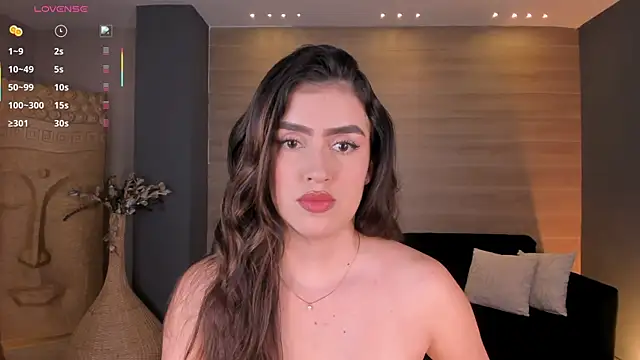 PaulinaSantos_ live