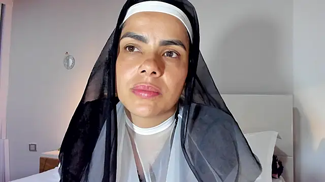 ClaraMariaMon live