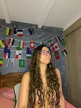 MafeeRoss live