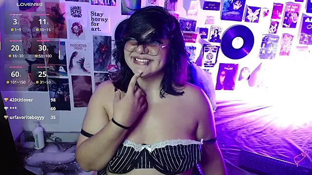 Roxy_f_w live