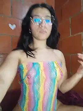 Amanda_x1 live