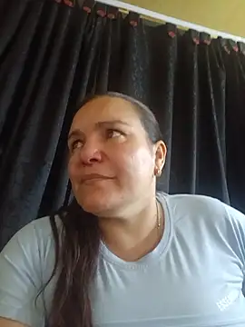Zuleyka_69 live