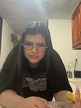 foxy_gigi live