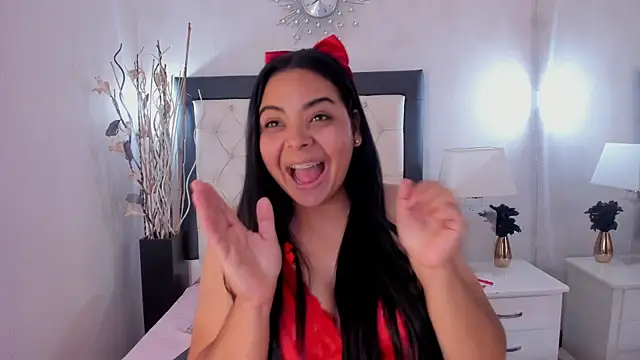 Gaby_Herreraa live