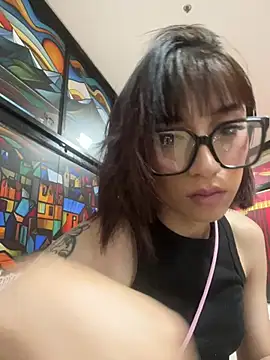 miss_alahia live