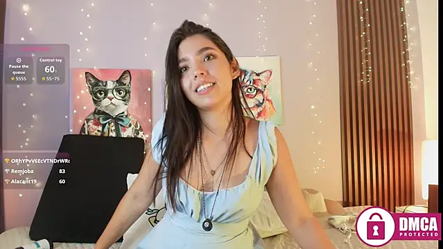 luna_moriati live