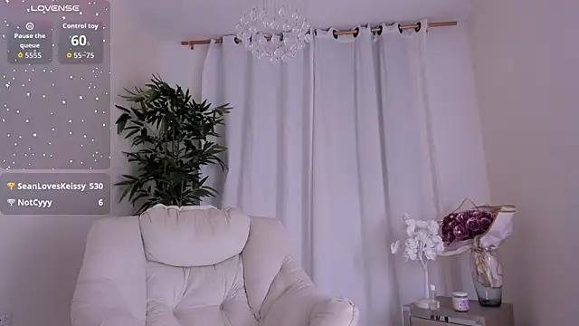 keissy_rincon_ live