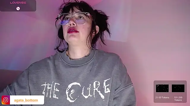 NewAgatha_Bolton live