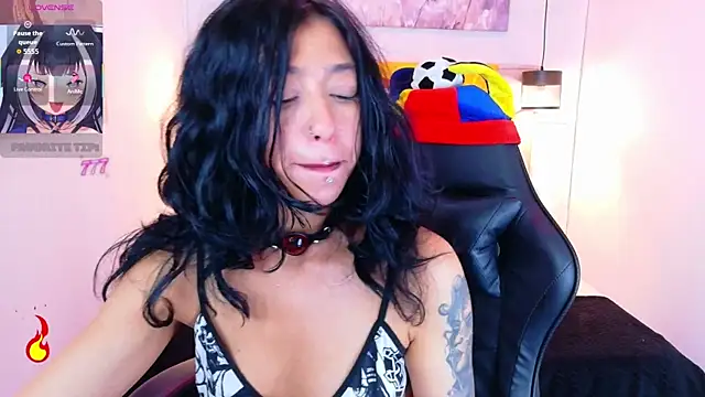 REDHOTTER_ live
