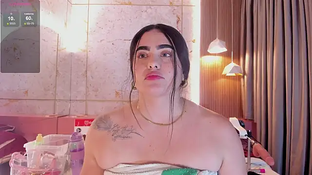 sofiiacarson live