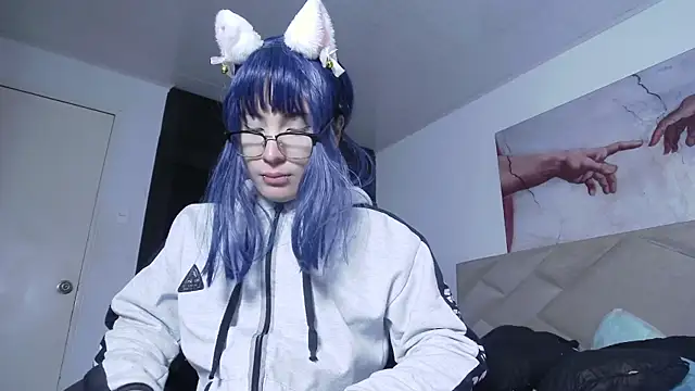 CataliinaSanttana live
