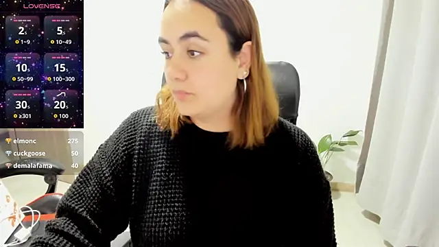 maryluna95 live