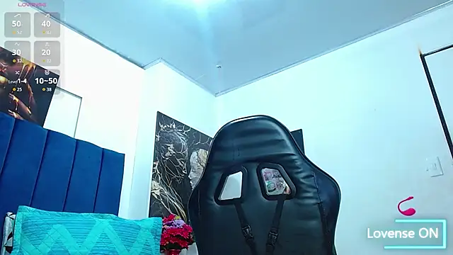 Tatiana_star1 live