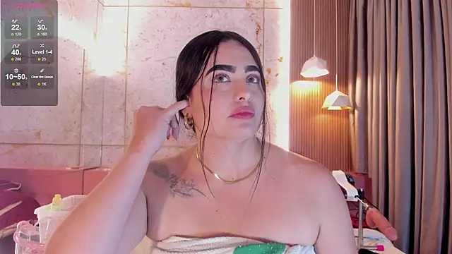sofiiacarson live