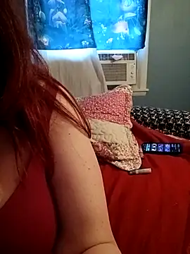 sexyhotcheryl live