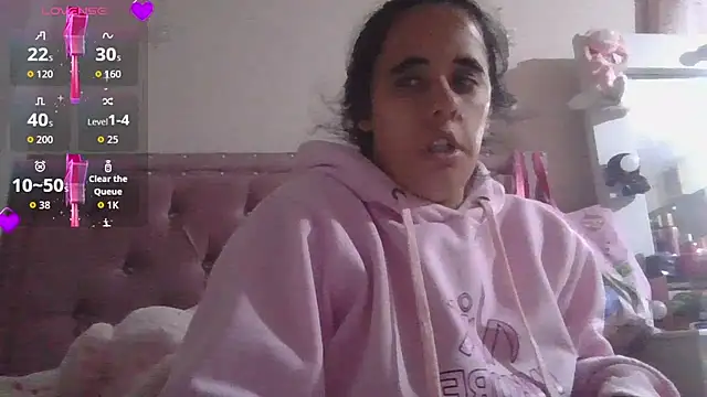 annarose19 live