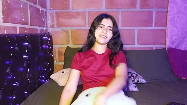 Nathacha live
