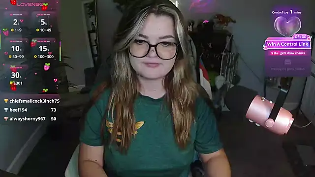 Briieverly live